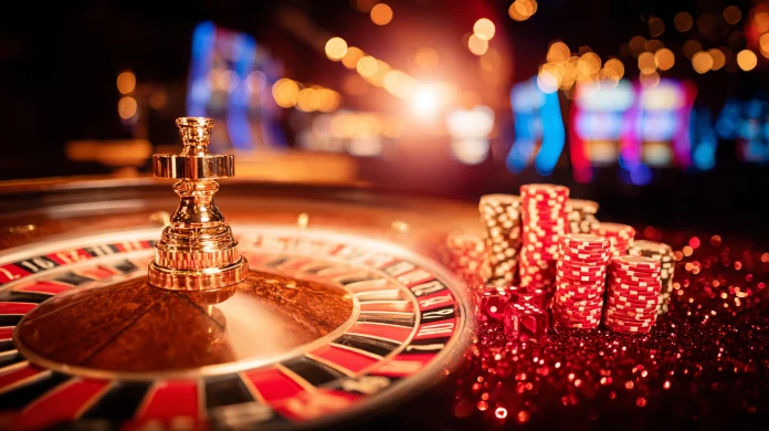 casino10995