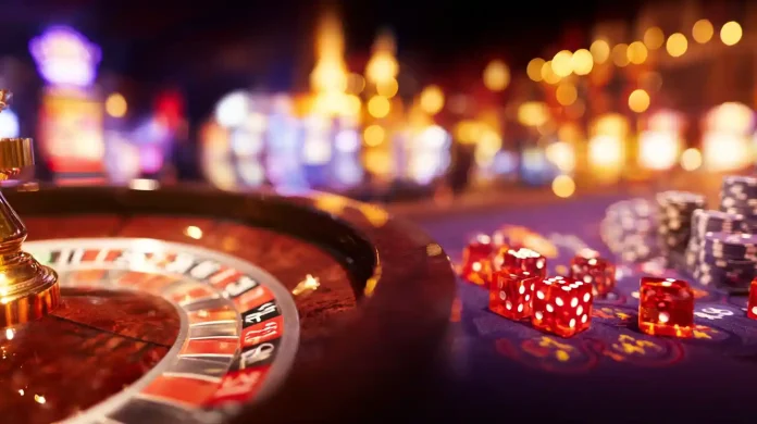 casino10460