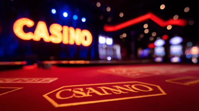 casino10905