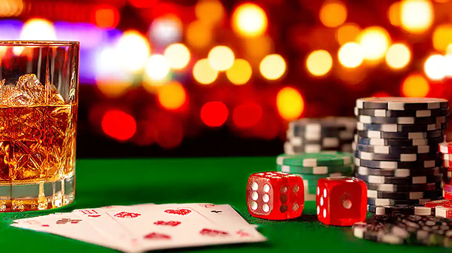 world slot