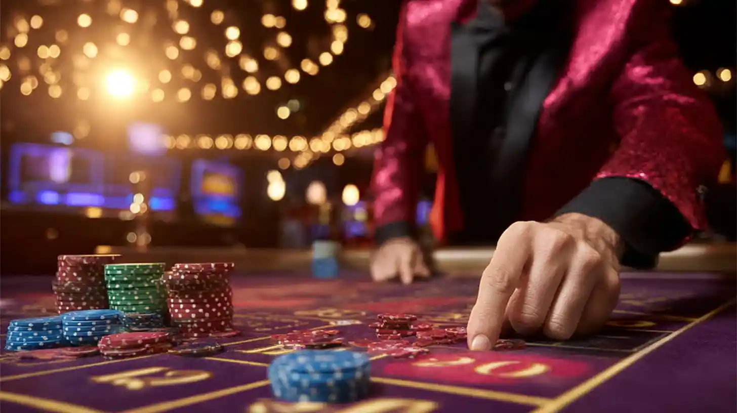 roulette online free