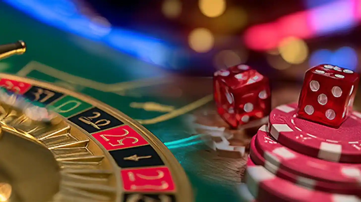 lady slot