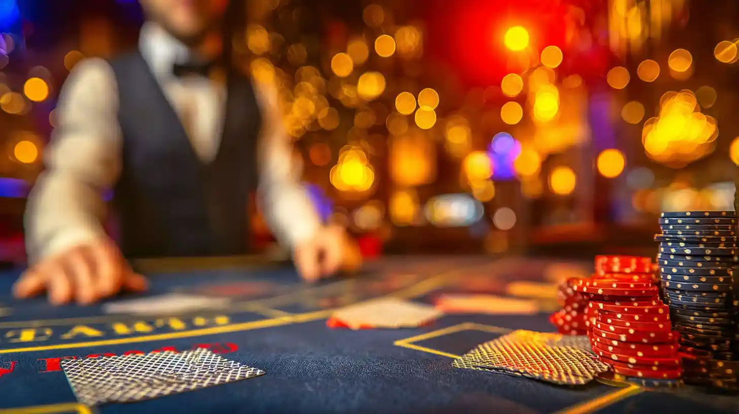 eros slot
