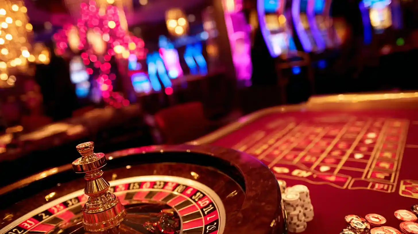 spx slot