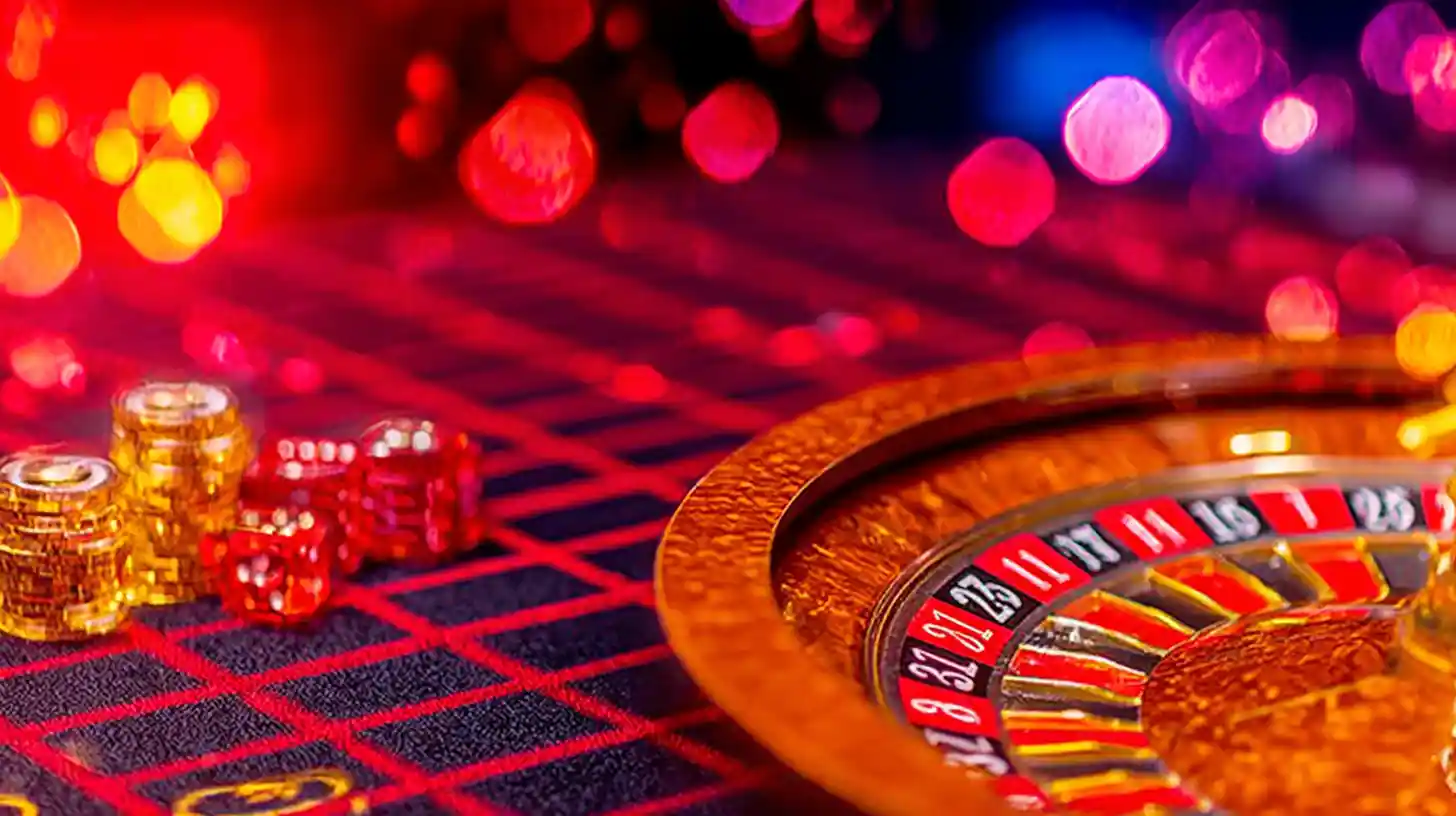 แฟนเก่า เฟิร์ส slot machine