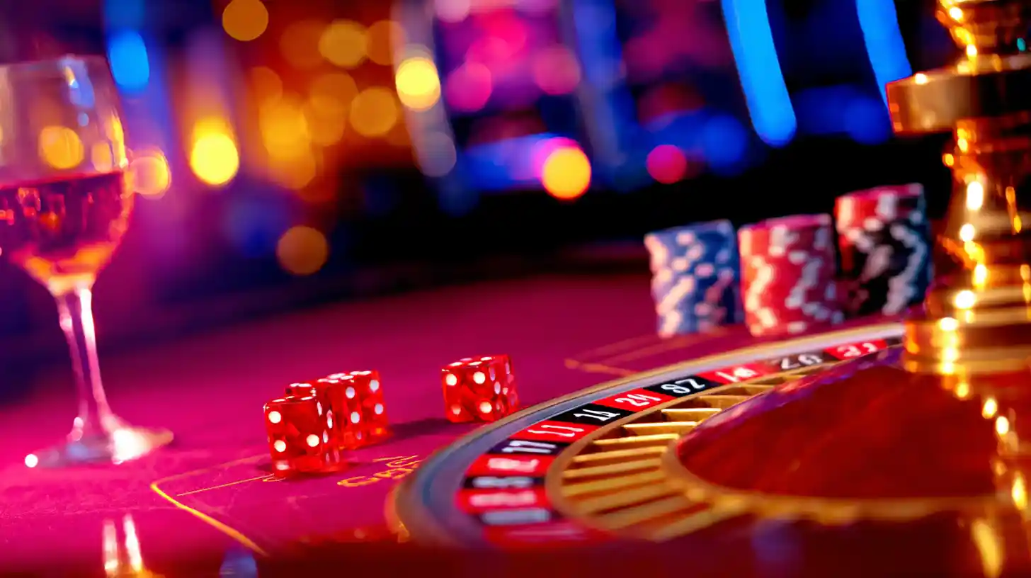 online slots sites