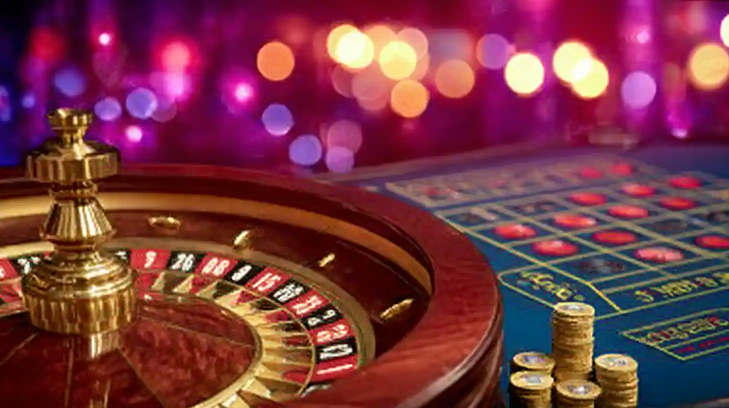 online roulette thailand