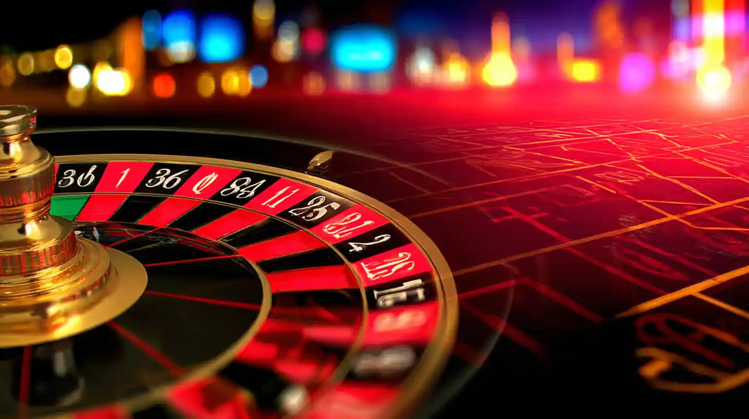 online slots games