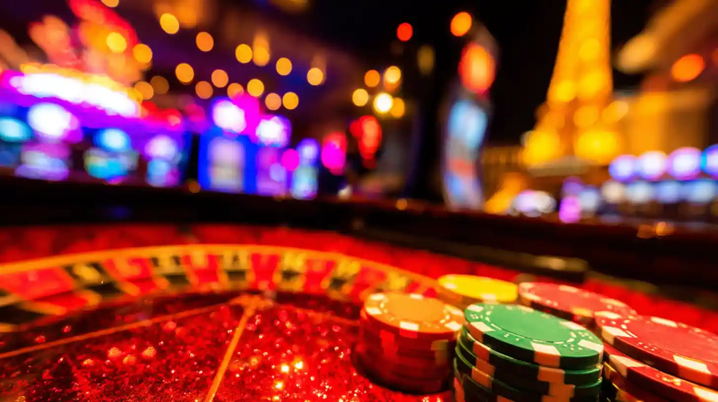 hulk slot