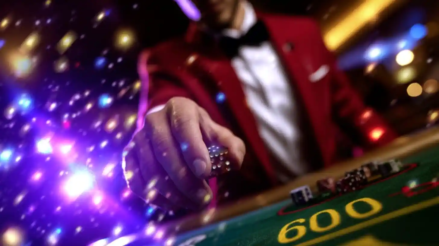 slots master 777
