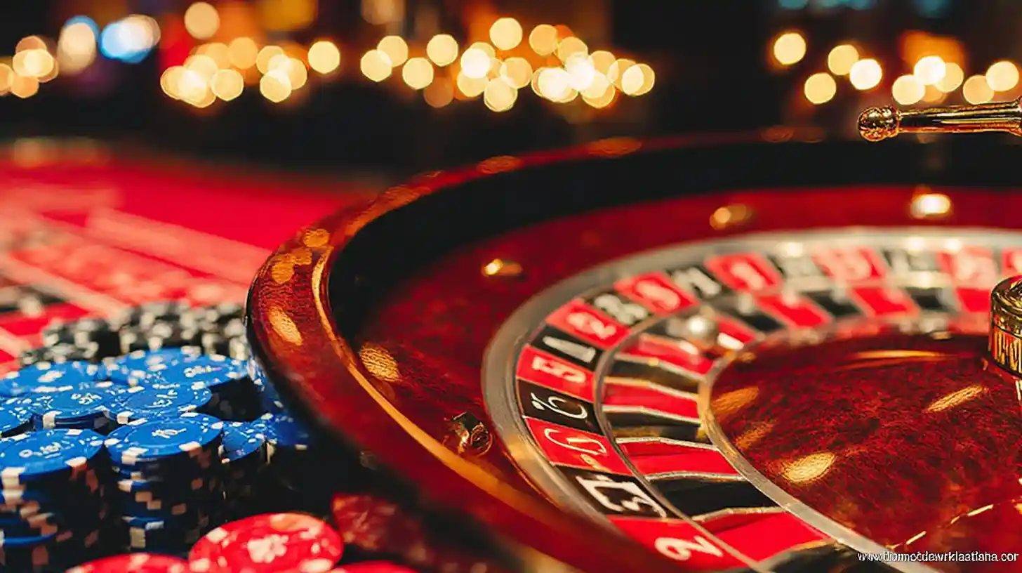 77777 vip slots