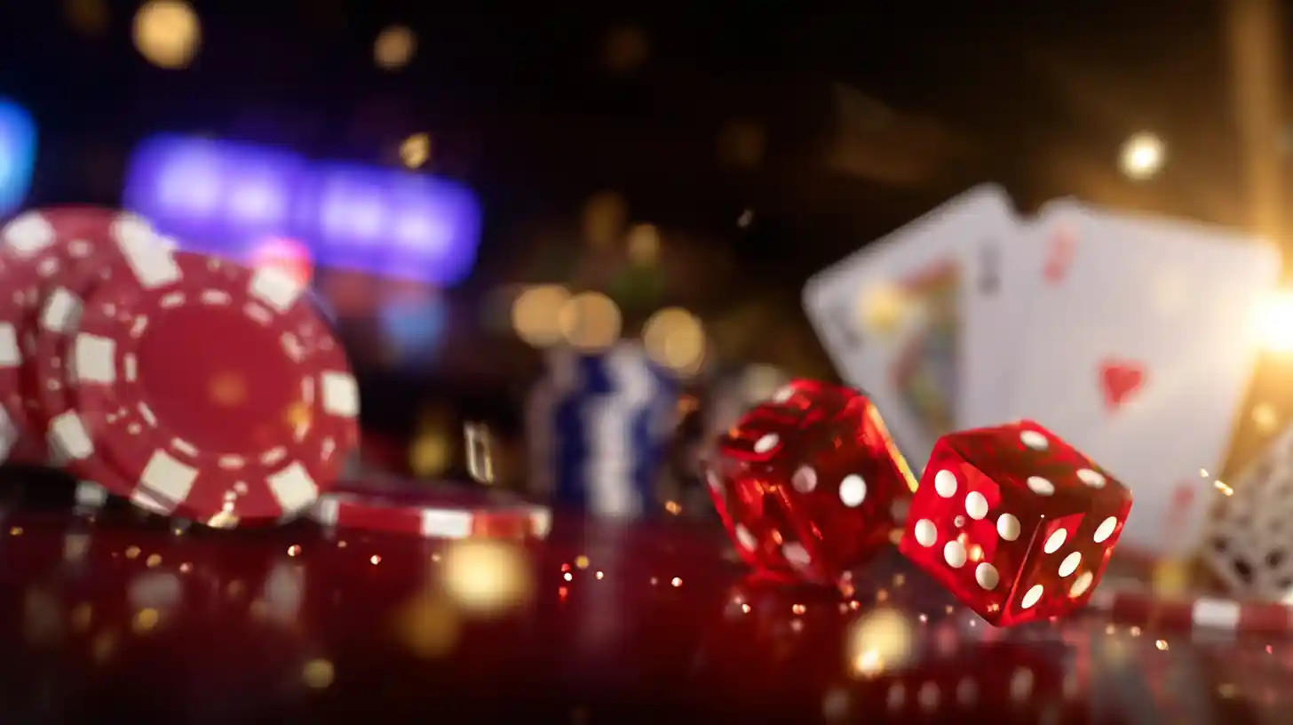 the best vegas slots