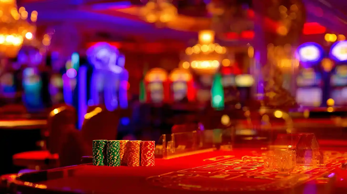 สล็อต megabetusa