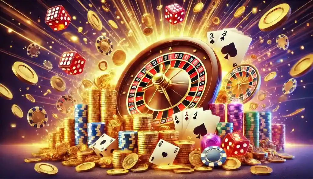 bet bet slot