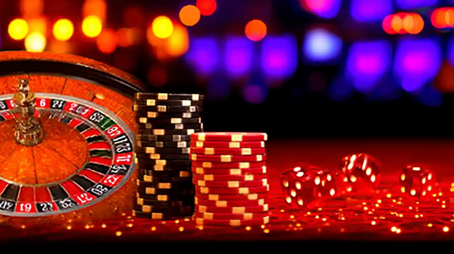แฟน เฟิร์ส slot machine