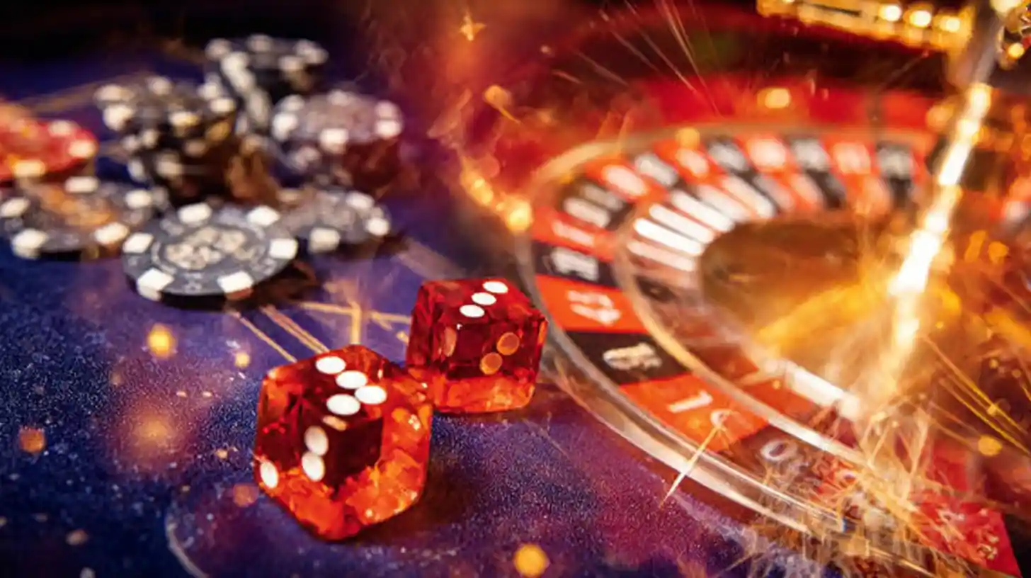 celebs roulette
