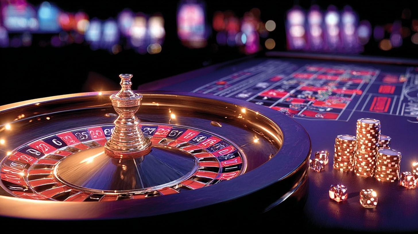 สล็อต megabetusa