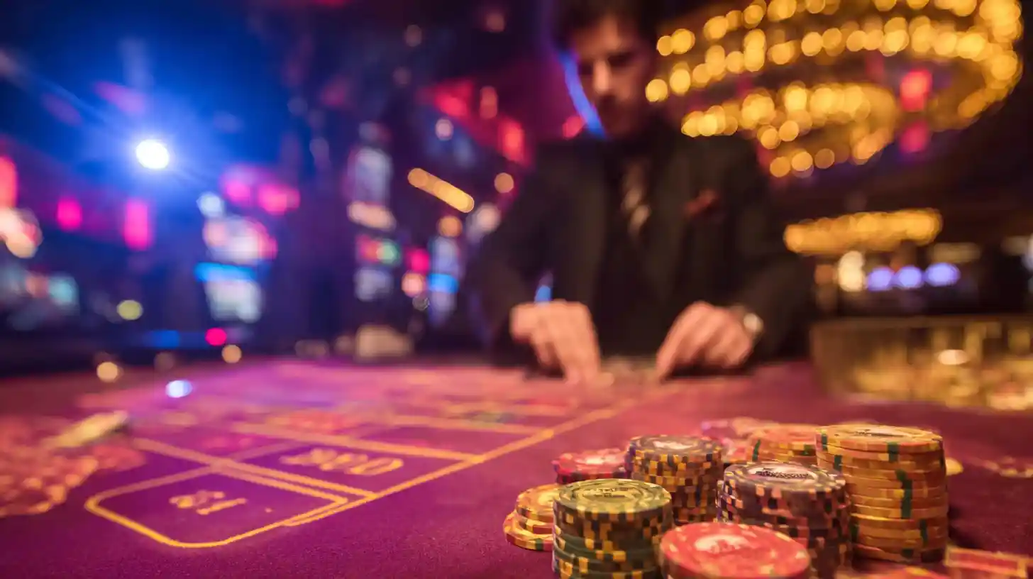 bitcoin roulette app
