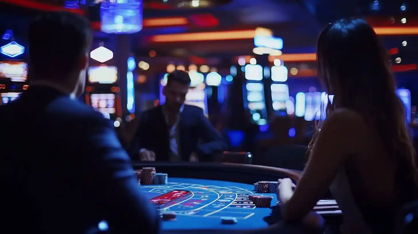 blackjack 247
