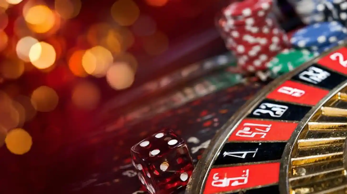 big 188 slot