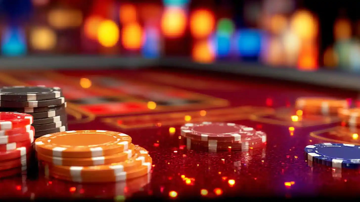 slot 8888