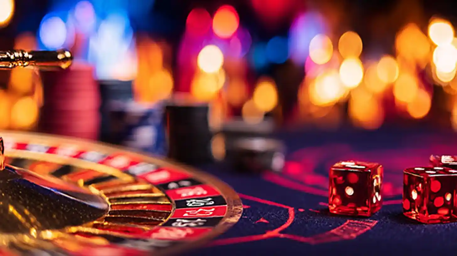 bigwin 777 - tien len slots