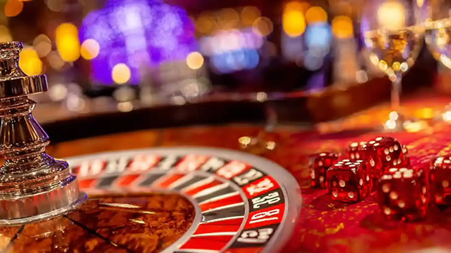 situs slot thailand