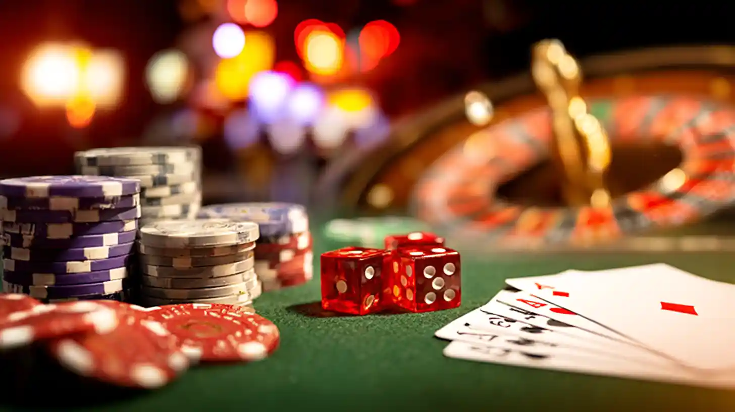 crypto jackpot slots