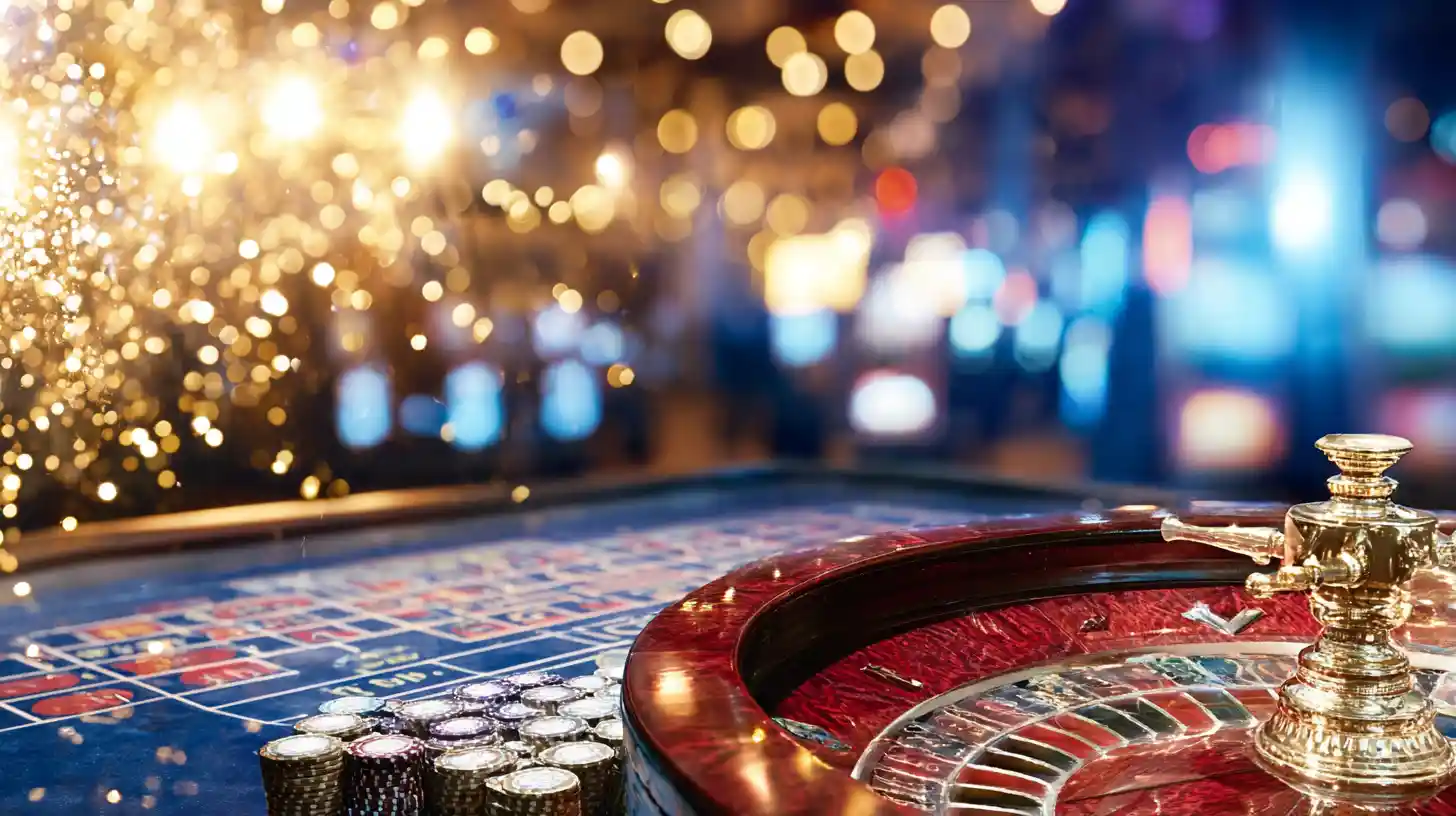 evolution gaming slots