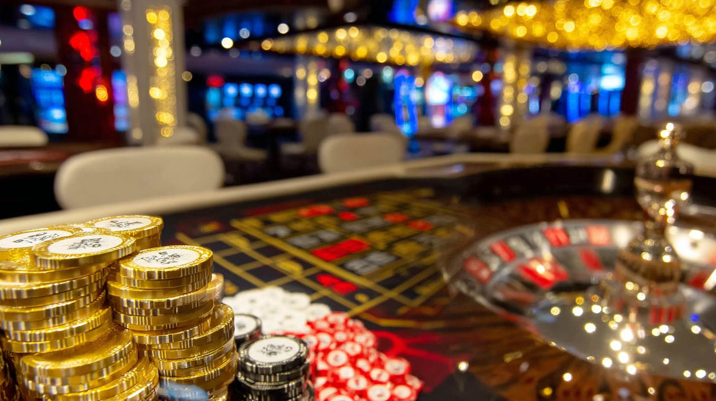 สล็อต megabetusa