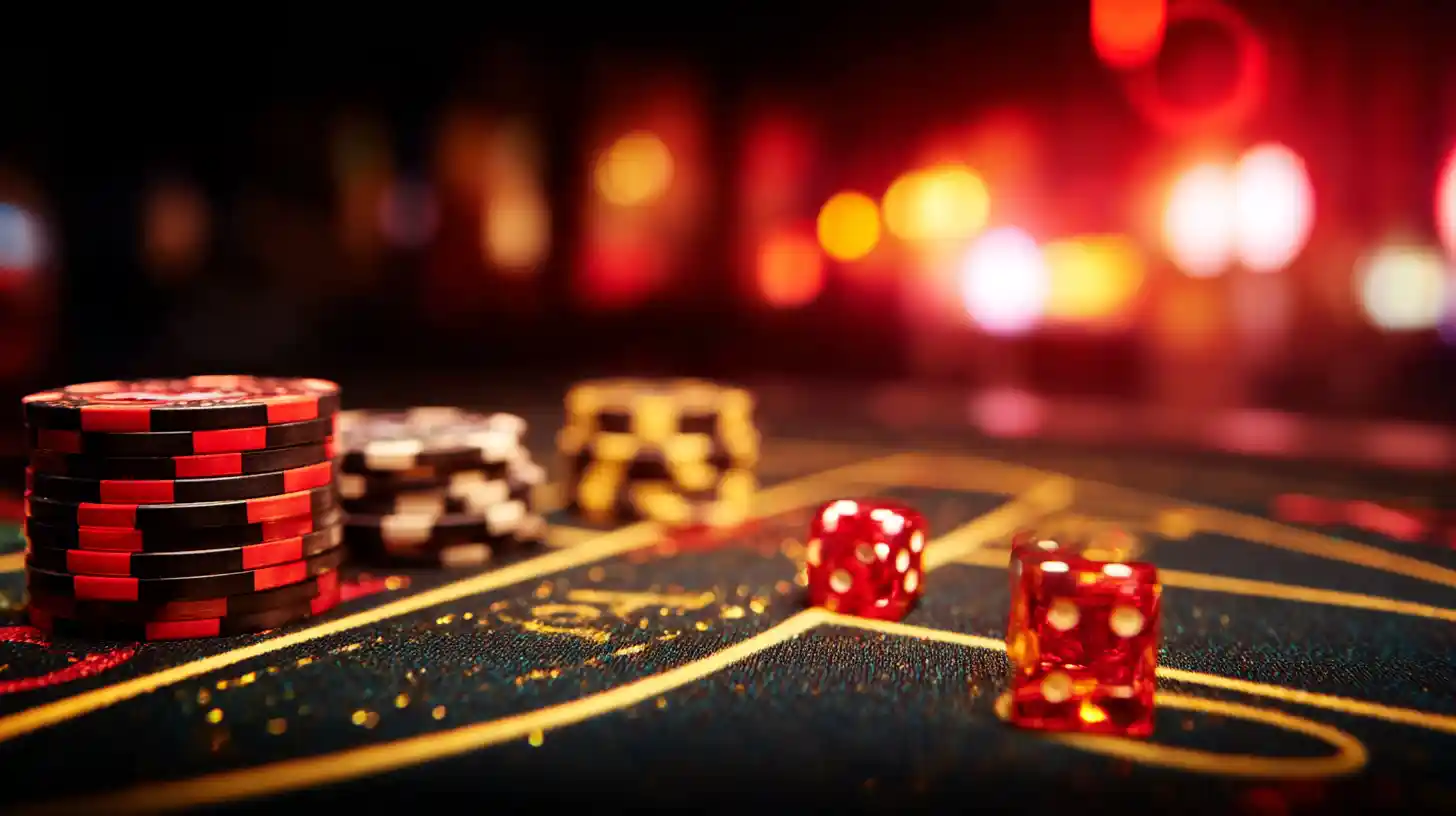 one piece baccarat